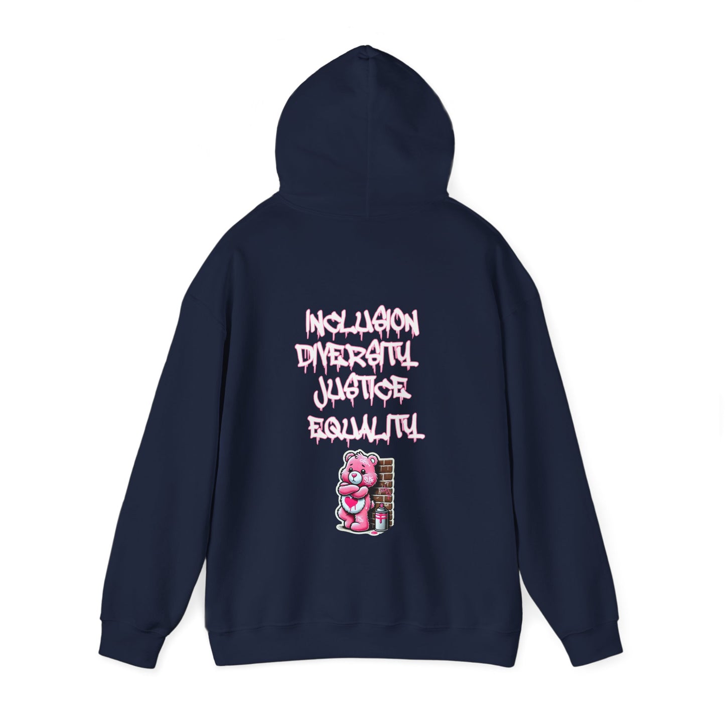 Limited Edition: Graffiti Your Path...Custom Collection