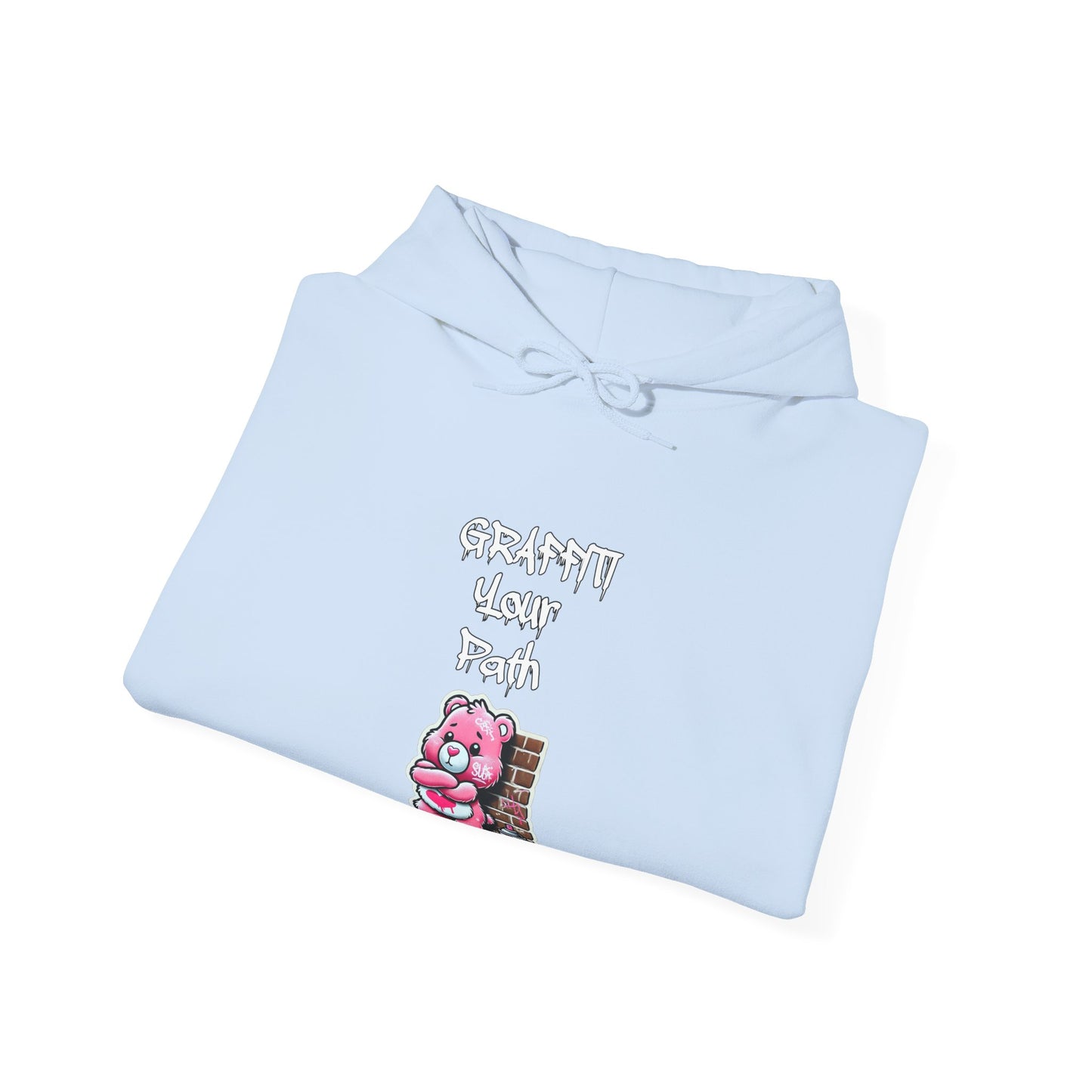 Limited Edition: Graffiti Your Path...Custom Collection