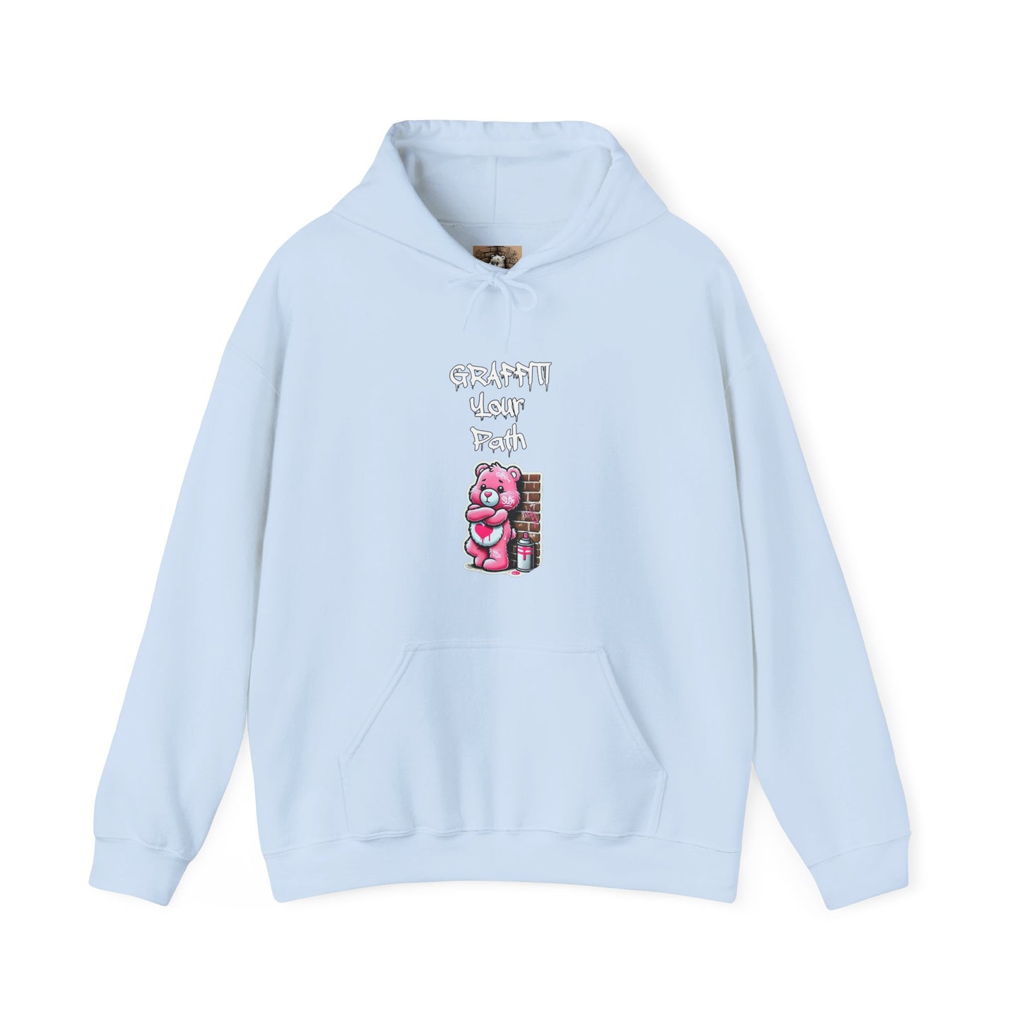 Limited Edition: Graffiti Your Path...Custom Collection