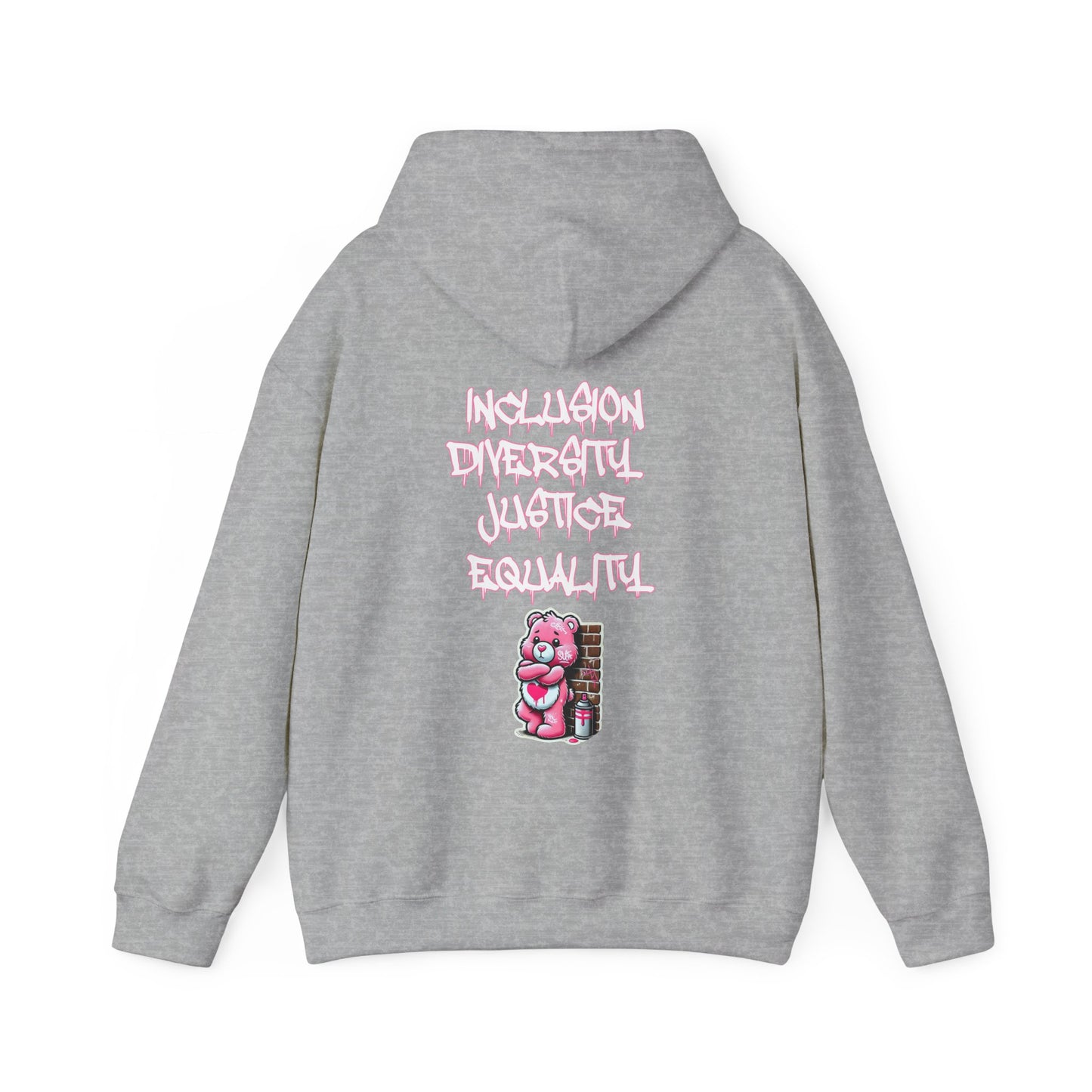 Limited Edition: Graffiti Your Path...Custom Collection