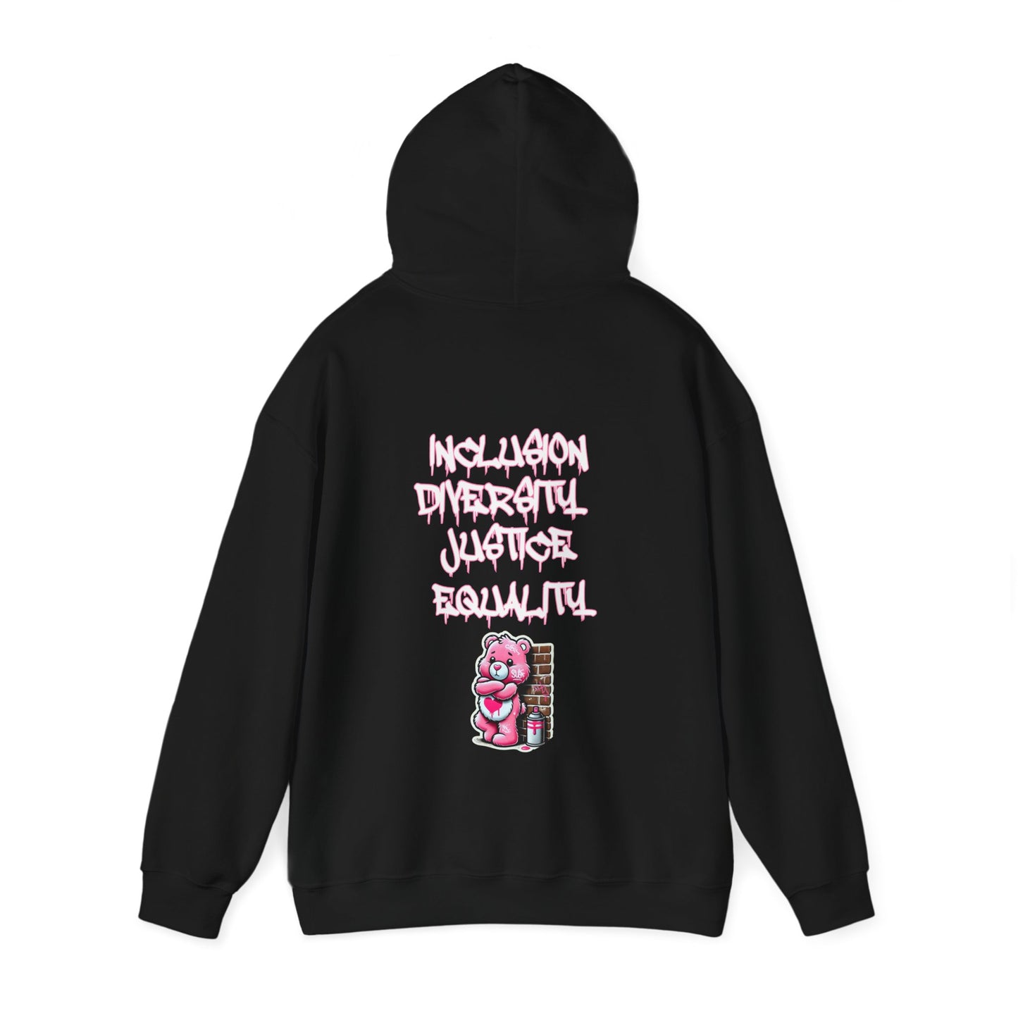 Limited Edition: Graffiti Your Path...Custom Collection