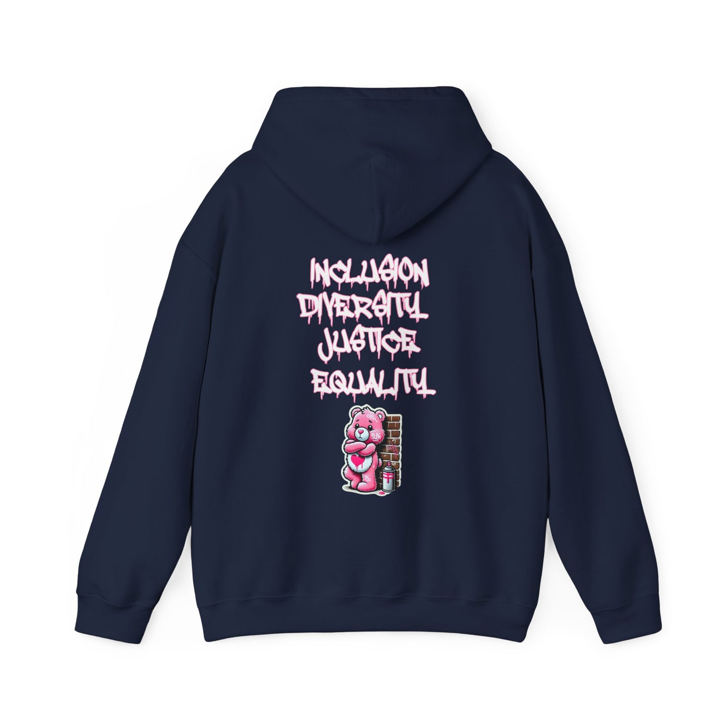 Limited Edition: Graffiti Your Path...Custom Collection