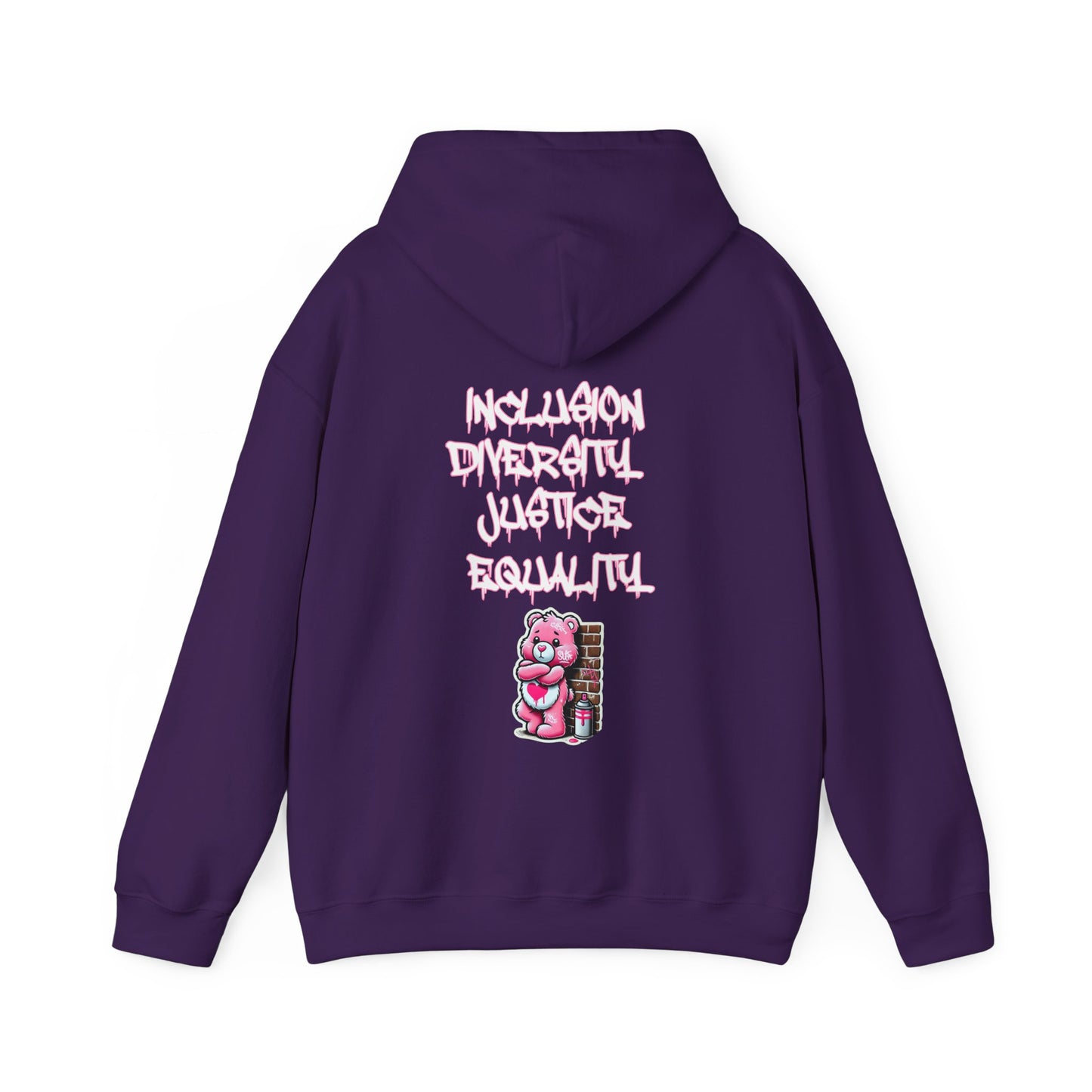 Limited Edition: Graffiti Your Path...Custom Collection