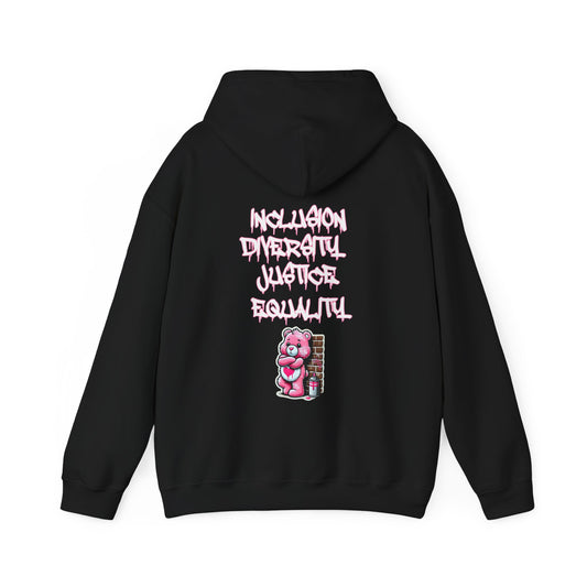 Limited Edition: Graffiti Your Path...Custom Collection