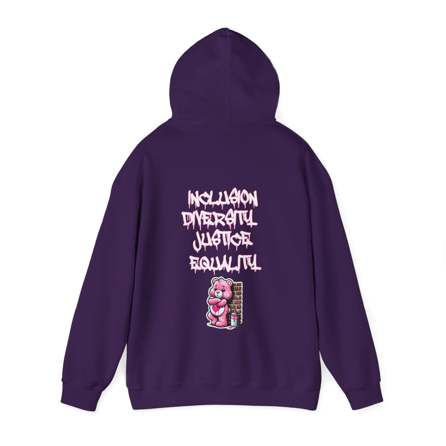 Limited Edition: Graffiti Your Path...Custom Collection