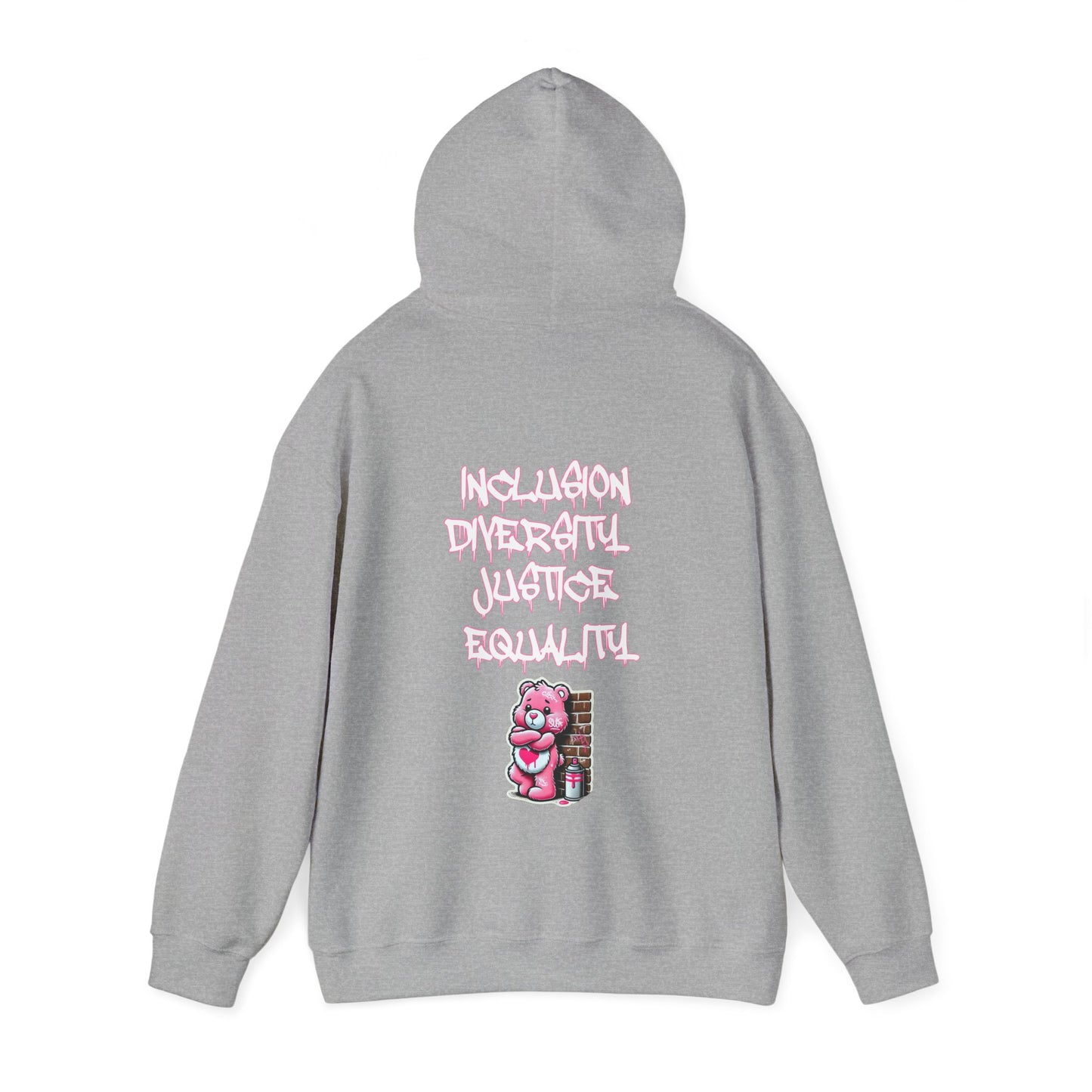 Limited Edition: Graffiti Your Path...Custom Collection