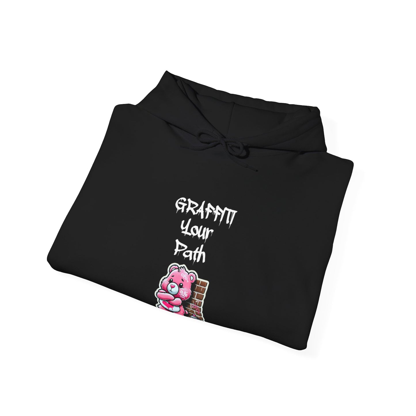 Limited Edition: Graffiti Your Path...Custom Collection