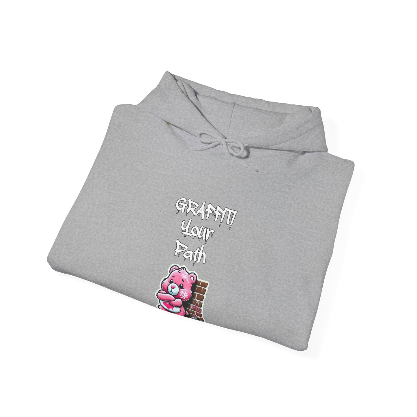 Limited Edition: Graffiti Your Path...Custom Collection