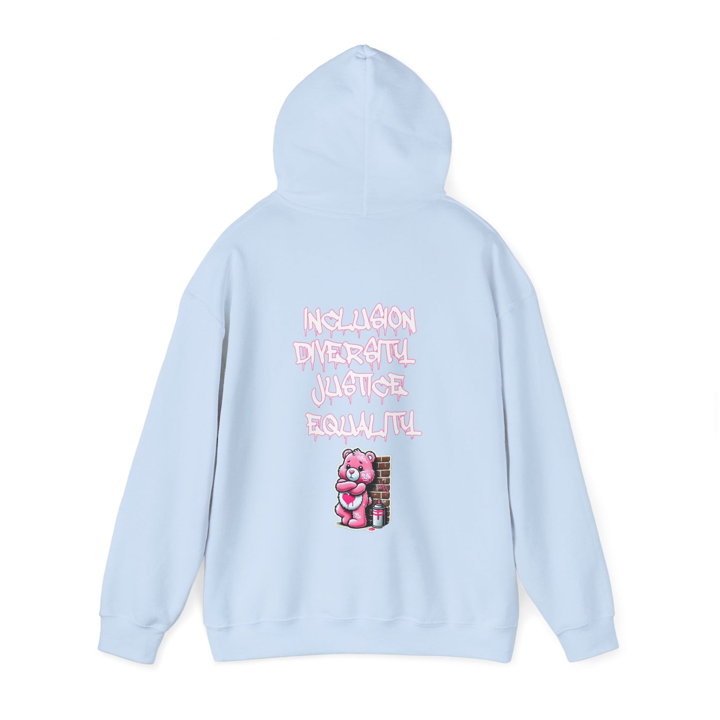 Limited Edition: Graffiti Your Path...Custom Collection