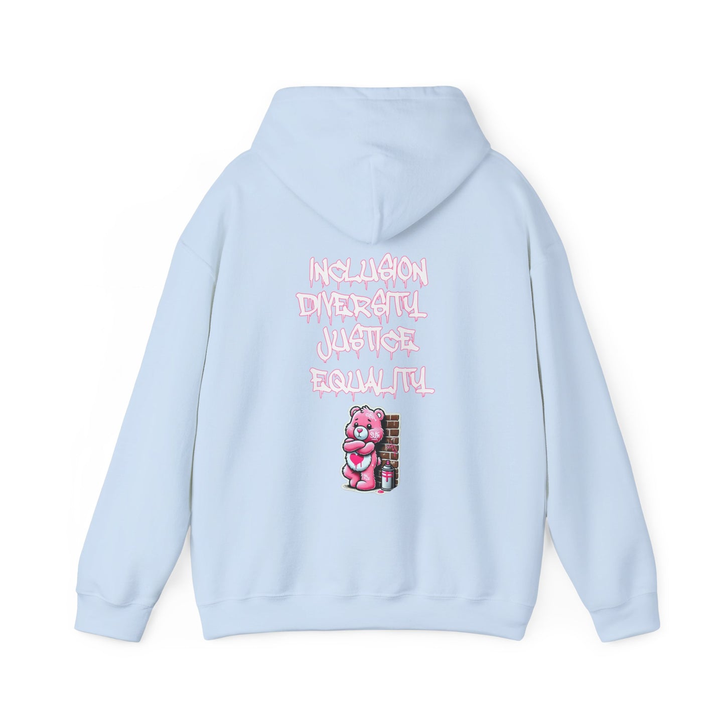 Limited Edition: Graffiti Your Path...Custom Collection